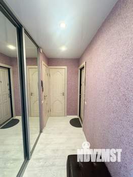 3-к квартира, вторичка, 61м2, 7/9 этаж
