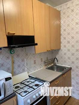 2-к квартира, вторичка, 45м2, 1/5 этаж