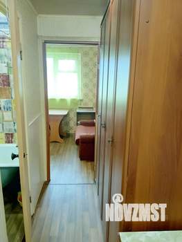 1-к квартира, вторичка, 33м2, 9/9 этаж