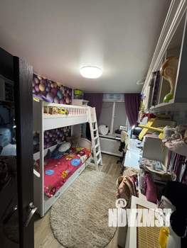 2-к квартира, вторичка, 43м2, 4/9 этаж