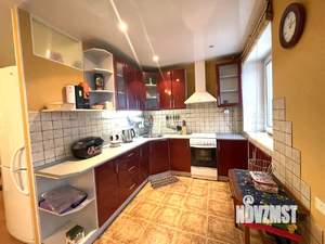 2-к квартира, вторичка, 42м2, 4/5 этаж