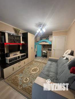 1-к квартира, вторичка, 29м2, 3/9 этаж