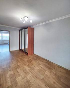 3-к квартира, вторичка, 63м2, 9/9 этаж
