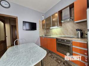 1-к квартира, вторичка, 41м2, 10/11 этаж