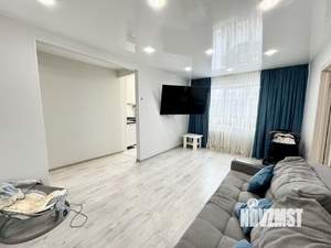 2-к квартира, вторичка, 44м2, 1/5 этаж