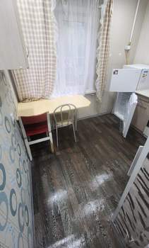 1-к квартира, вторичка, 33м2, 1/5 этаж