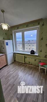 2-к квартира, вторичка, 46м2, 5/5 этаж