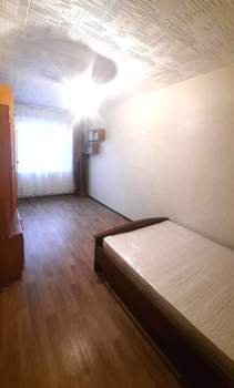 2-к квартира, вторичка, 44м2, 4/5 этаж