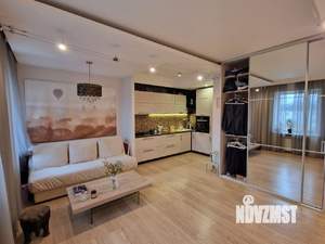 2-к квартира, вторичка, 53м2, 5/5 этаж