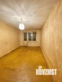1-к квартира, вторичка, 33м2, 5/9 этаж
