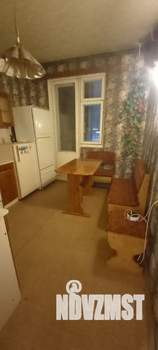 2-к квартира, вторичка, 57м2, 10/11 этаж