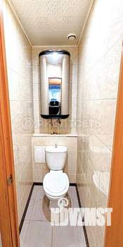 2-к квартира, вторичка, 39м2, 3/5 этаж