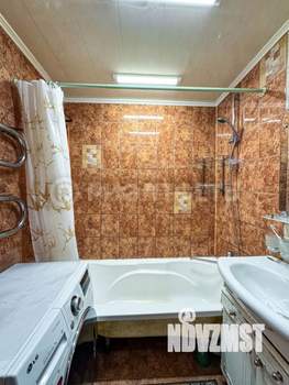 2-к квартира, вторичка, 47м2, 5/5 этаж