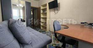 2-к квартира, вторичка, 45м2, 4/5 этаж