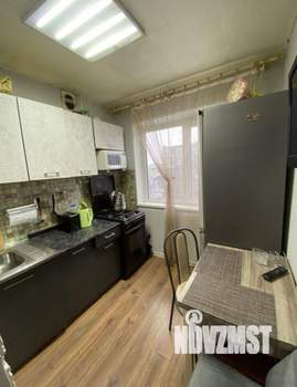 1-к квартира, вторичка, 35м2, 3/5 этаж