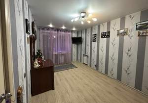 3-к квартира, вторичка, 62м2, 6/9 этаж