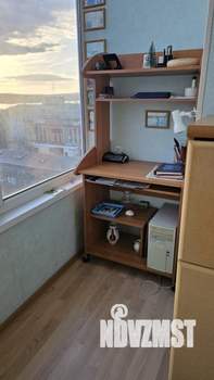3-к квартира, вторичка, 70м2, 8/9 этаж