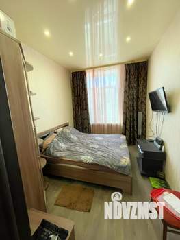 3-к квартира, вторичка, 75м2, 3/6 этаж