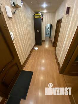 3-к квартира, вторичка, 72м2, 5/5 этаж