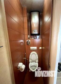 3-к квартира, вторичка, 61м2, 3/6 этаж