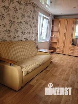 2-к квартира, вторичка, 45м2, 9/9 этаж