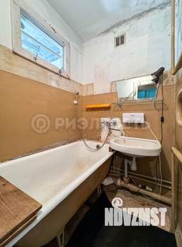 3-к квартира, вторичка, 61м2, 3/5 этаж