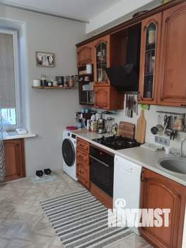3-к квартира, вторичка, 71м2, 2/5 этаж
