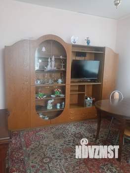 3-к квартира, вторичка, 57м2, 2/4 этаж