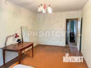 2-к квартира, вторичка, 48м2, 2/5 этаж
