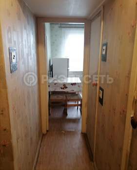 1-к квартира, вторичка, 30м2, 9/10 этаж