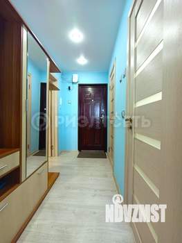 1-к квартира, вторичка, 33м2, 7/10 этаж