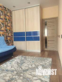 2-к квартира, вторичка, 56м2, 2/9 этаж