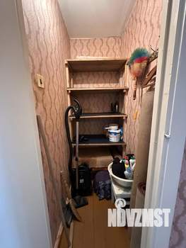 3-к квартира, вторичка, 67м2, 3/5 этаж