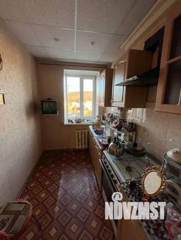 3-к квартира, вторичка, 51м2, 2/3 этаж