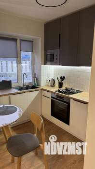 3-к квартира, вторичка, 54м2, 5/7 этаж