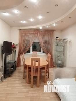 3-к квартира, вторичка, 84м2, 8/10 этаж