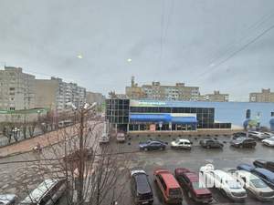 2-к квартира, вторичка, 45м2, 3/9 этаж