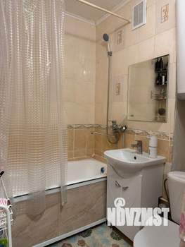 2-к квартира, вторичка, 43м2, 5/5 этаж