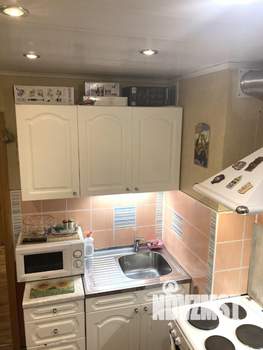 2-к квартира, вторичка, 44м2, 1/9 этаж