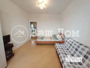 1-к квартира, вторичка, 41м2, 7/9 этаж