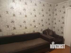 2-к квартира, вторичка, 42м2, 4/6 этаж