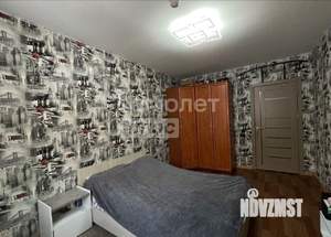 3-к квартира, вторичка, 79м2, 4/10 этаж