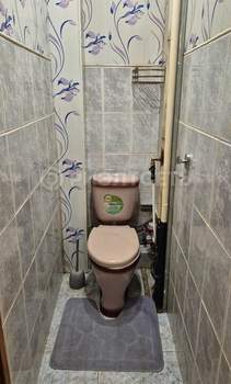 2-к квартира, вторичка, 46м2, 2/5 этаж