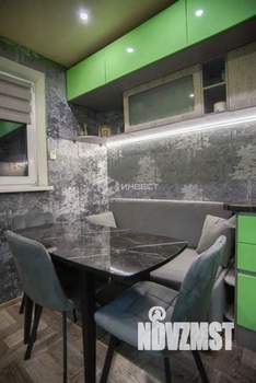 2-к квартира, вторичка, 54м2, 6/9 этаж