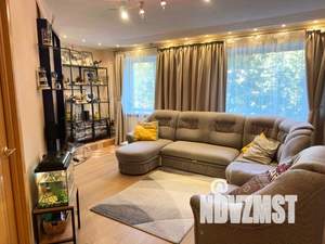 3-к квартира, вторичка, 70м2, 4/5 этаж