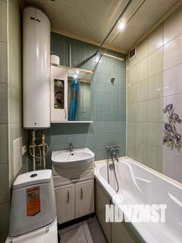 1-к квартира, вторичка, 31м2, 2/9 этаж