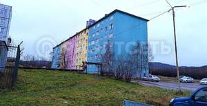 1-к квартира, вторичка, 28м2, 3/5 этаж