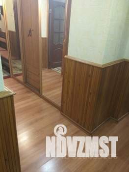 3-к квартира, вторичка, 59м2, 6/9 этаж