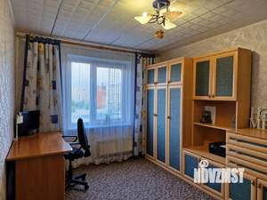 3-к квартира, вторичка, 70м2, 7/9 этаж