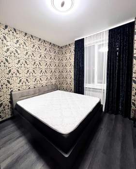 3-к квартира, вторичка, 62м2, 3/4 этаж